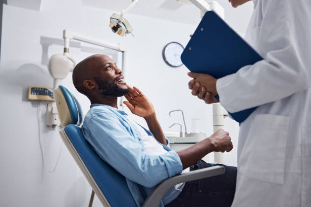 Professional Holistic Dental Care Services in Pontoon Beach, IL