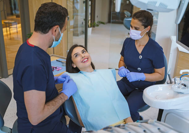 Best Cosmetic Dentistry  in Pontoon Beach, IL