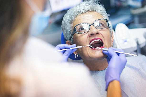 Dental Inlays and Onlays in Pontoon Beach, IL